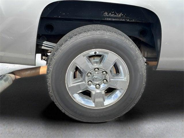 used 2012 Chevrolet Silverado 1500 car, priced at $13,572