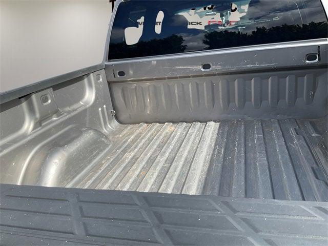 used 2012 Chevrolet Silverado 1500 car, priced at $13,572