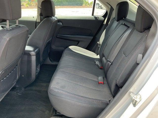 used 2017 Chevrolet Equinox car, priced at $11,854