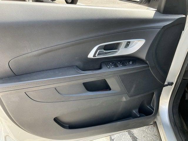 used 2017 Chevrolet Equinox car, priced at $11,854