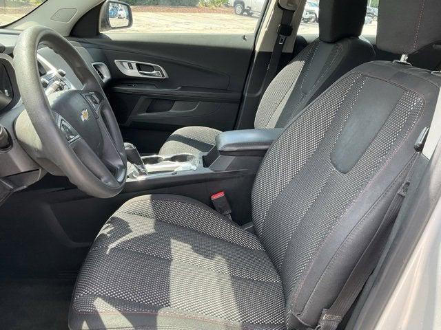 used 2017 Chevrolet Equinox car, priced at $11,854