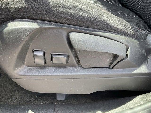 used 2017 Chevrolet Equinox car, priced at $11,854