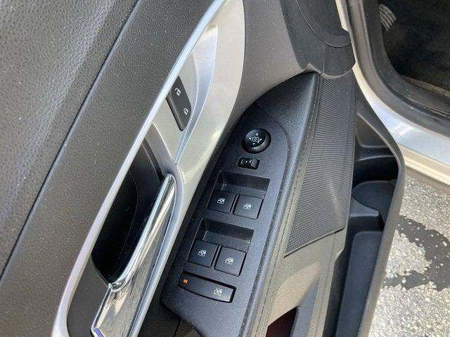 used 2017 Chevrolet Equinox car, priced at $11,854
