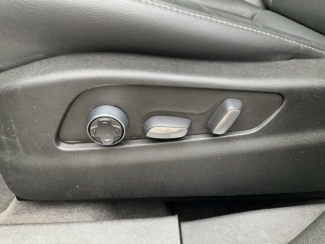 used 2024 Cadillac XT4 car, priced at $35,269