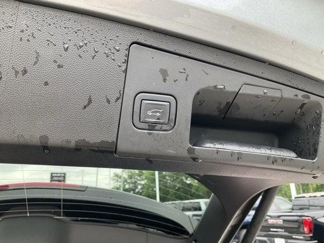 used 2024 Cadillac XT4 car, priced at $35,269