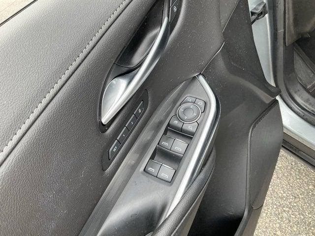 used 2024 Cadillac XT4 car, priced at $35,269