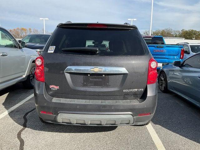 used 2013 Chevrolet Equinox car, priced at $6,500