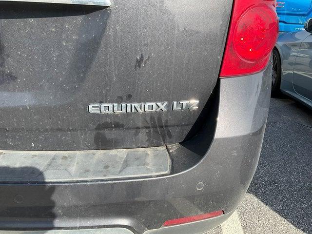 used 2013 Chevrolet Equinox car, priced at $6,500