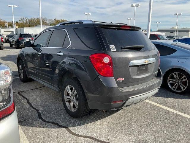 used 2013 Chevrolet Equinox car, priced at $6,500