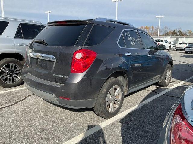 used 2013 Chevrolet Equinox car, priced at $6,500