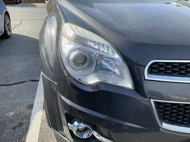 used 2013 Chevrolet Equinox car, priced at $6,500