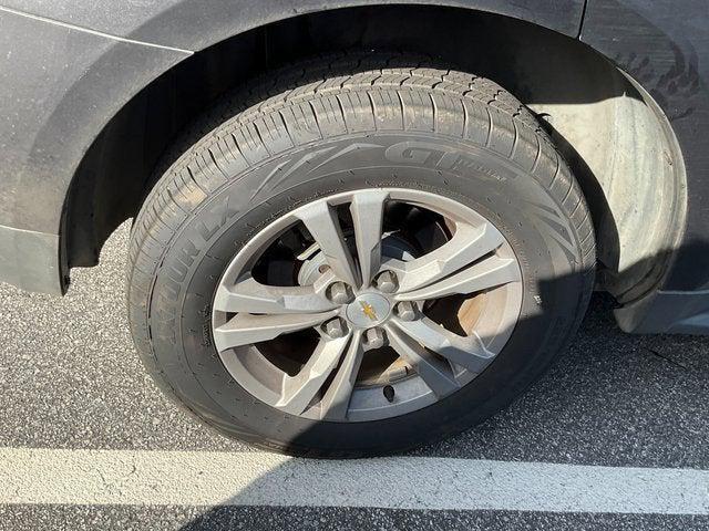 used 2013 Chevrolet Equinox car, priced at $6,500