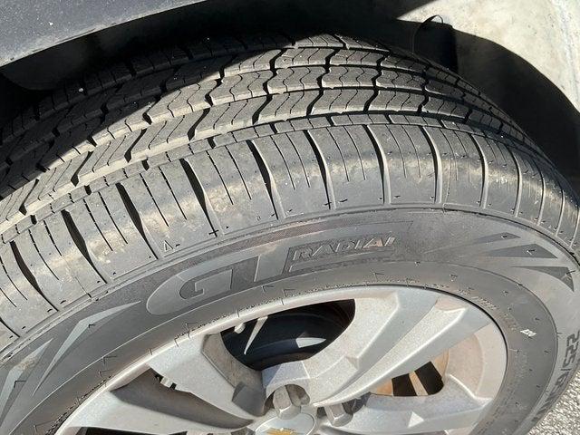 used 2013 Chevrolet Equinox car, priced at $6,500