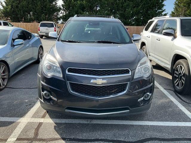 used 2013 Chevrolet Equinox car, priced at $6,500