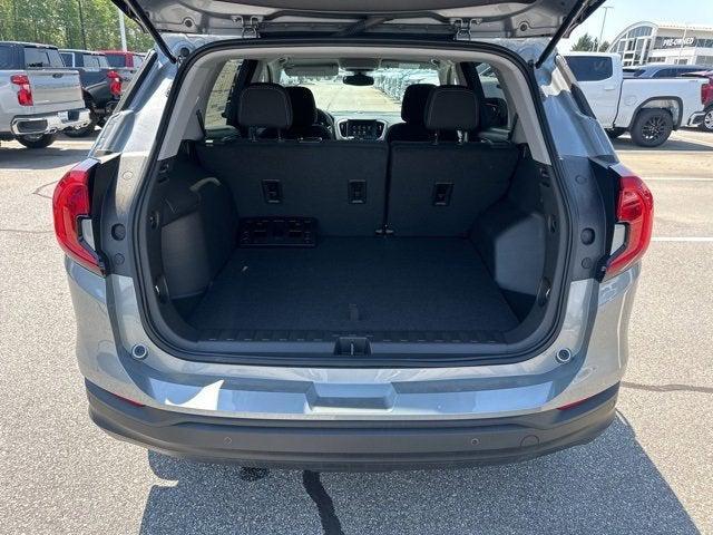 new 2024 GMC Terrain car, priced at $29,806