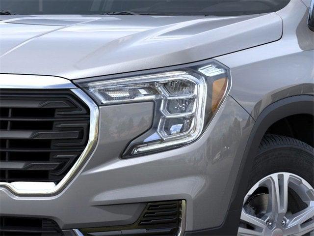 new 2024 GMC Terrain car, priced at $31,100