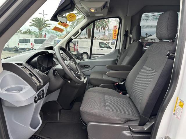 used 2019 Ford Transit-350 car, priced at $38,838