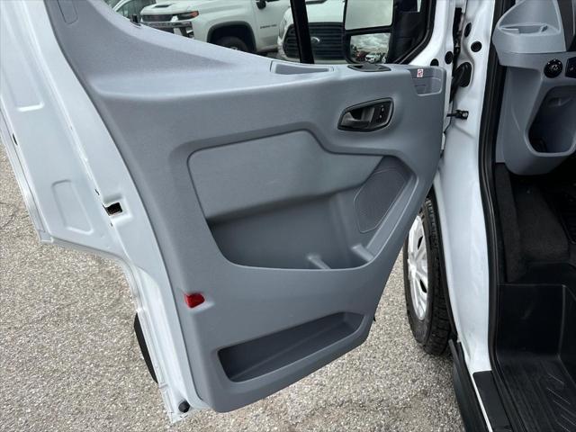 used 2019 Ford Transit-350 car, priced at $38,838