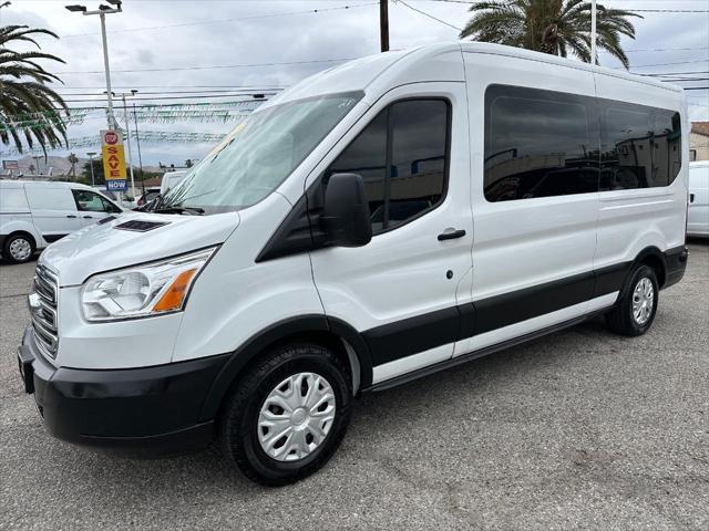 used 2019 Ford Transit-350 car, priced at $38,838