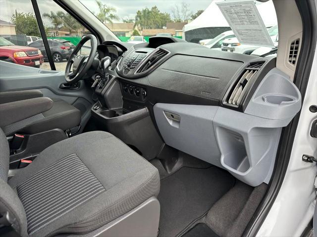 used 2019 Ford Transit-350 car, priced at $38,838