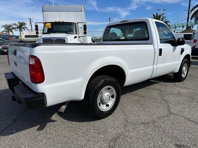 used 2008 Ford F-250 car, priced at $15,959