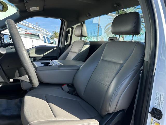 used 2019 Ford F-150 car, priced at $17,919