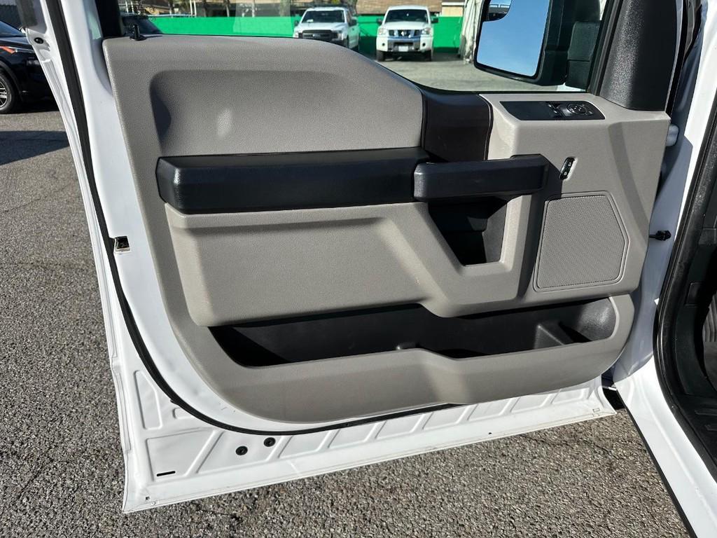used 2019 Ford F-150 car, priced at $15,989