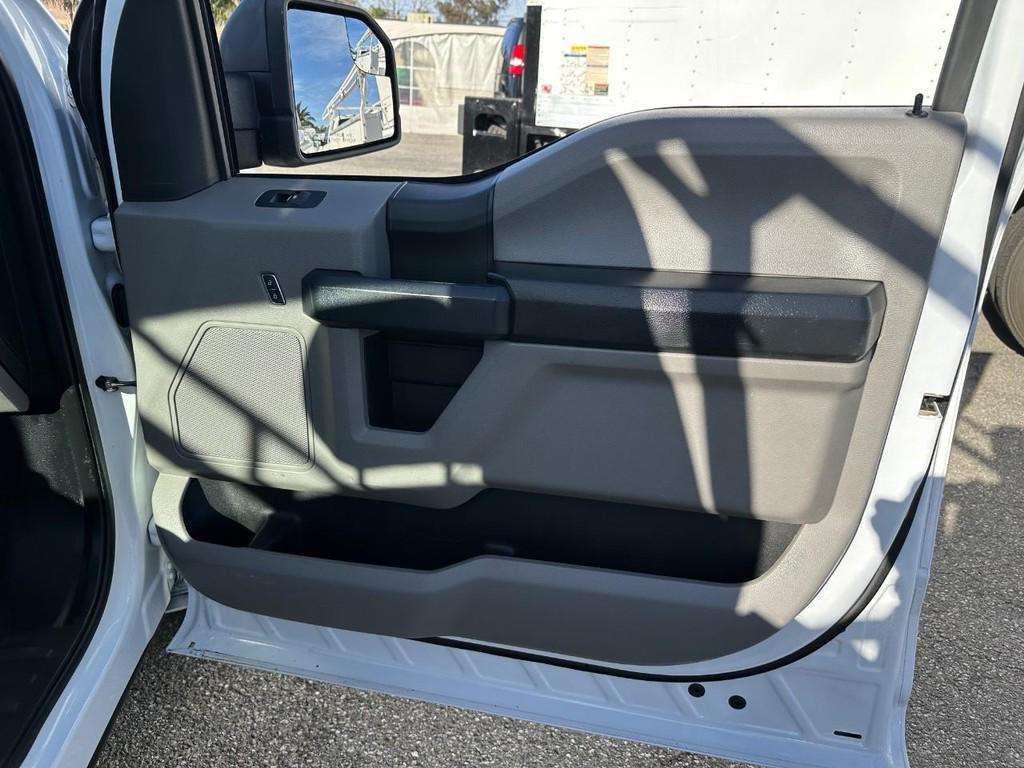used 2019 Ford F-150 car, priced at $15,989