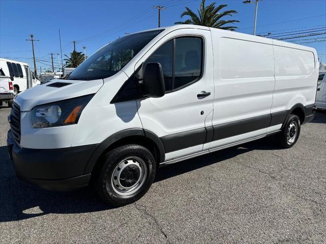 used 2016 Ford Transit-350 car, priced at $18,792