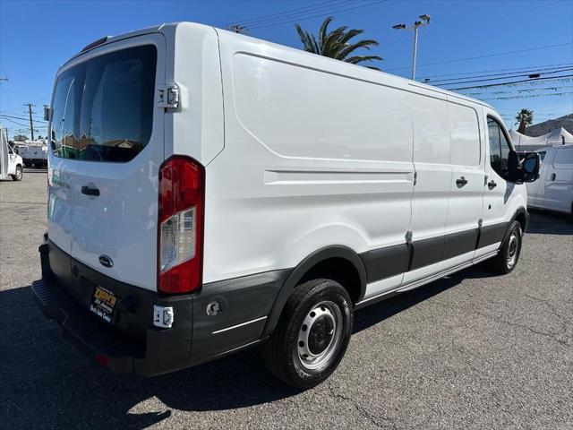 used 2016 Ford Transit-350 car, priced at $18,792