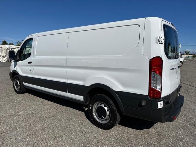 used 2016 Ford Transit-350 car, priced at $18,792