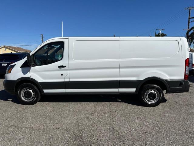 used 2016 Ford Transit-350 car, priced at $18,792