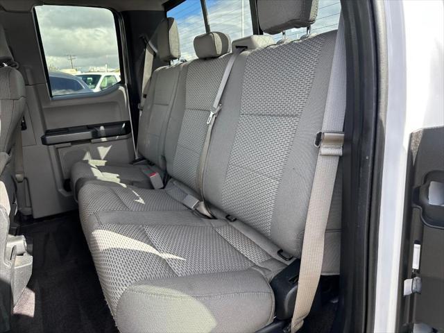 used 2016 Ford F-150 car, priced at $24,773