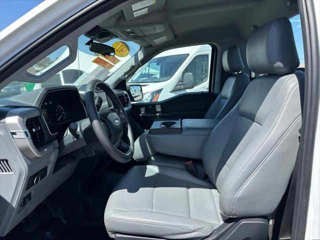 used 2022 Ford F-150 car, priced at $24,572