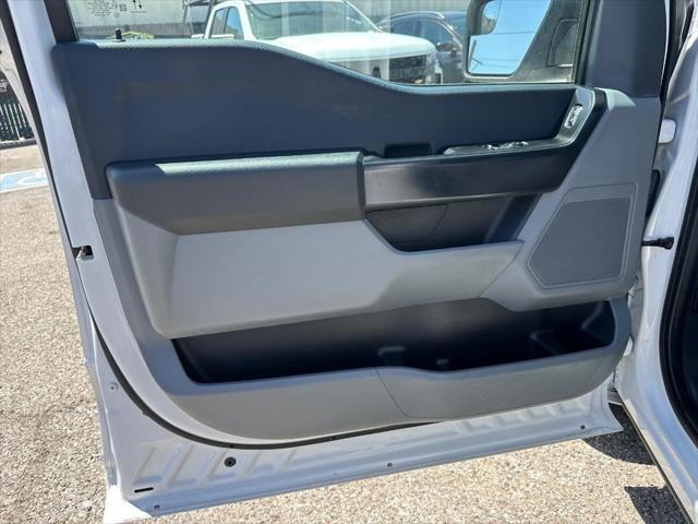 used 2022 Ford F-150 car, priced at $24,572