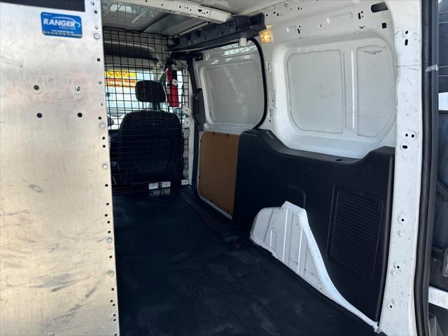 used 2014 Ford Transit Connect car, priced at $12,641
