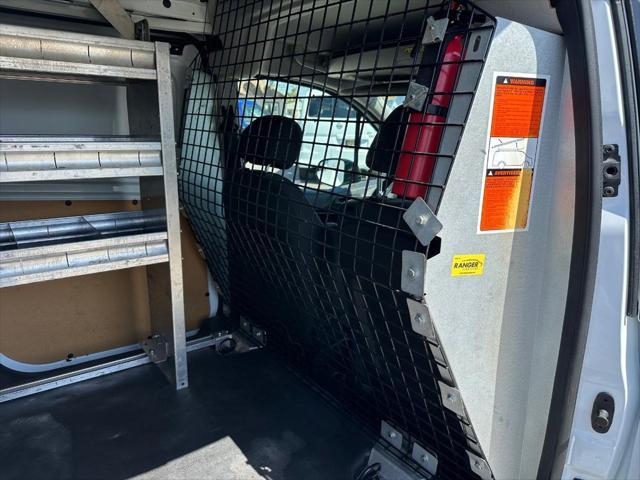 used 2014 Ford Transit Connect car, priced at $12,641