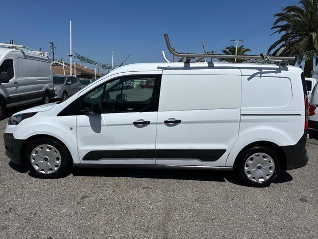 used 2014 Ford Transit Connect car, priced at $12,641
