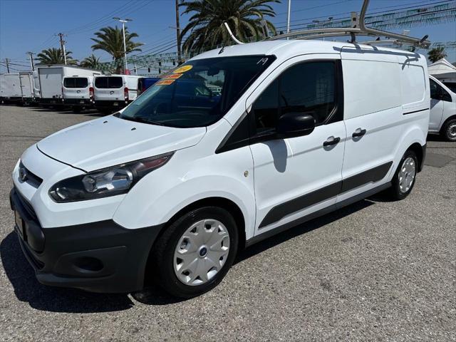 used 2014 Ford Transit Connect car, priced at $12,641