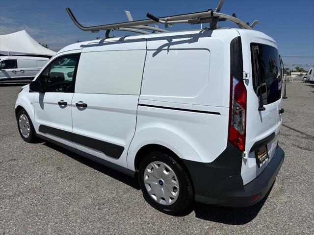 used 2014 Ford Transit Connect car, priced at $12,641