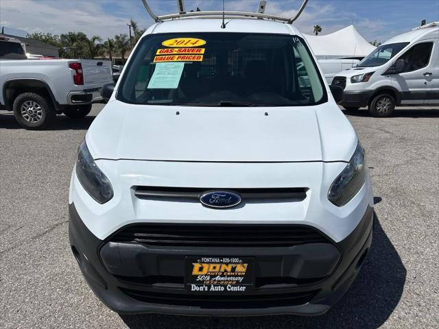 used 2014 Ford Transit Connect car, priced at $12,641