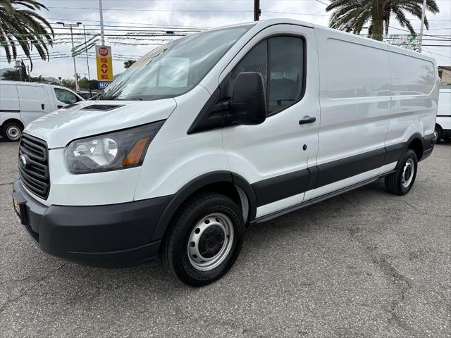 used 2016 Ford Transit-350 car, priced at $18,871