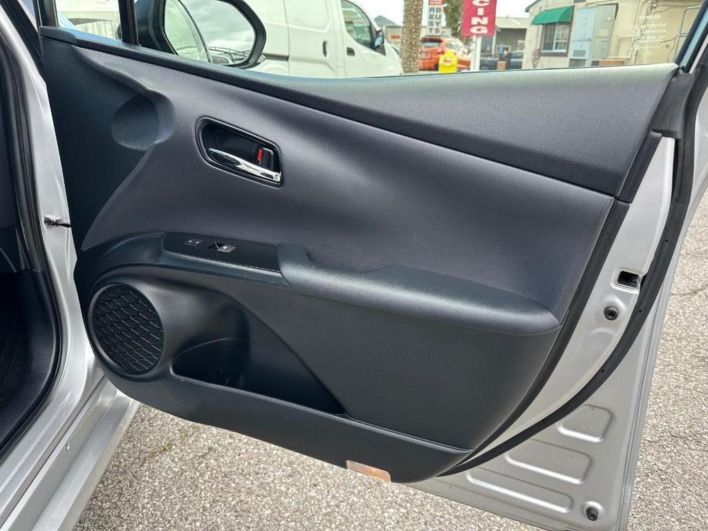 used 2018 Toyota Prius car, priced at $16,499