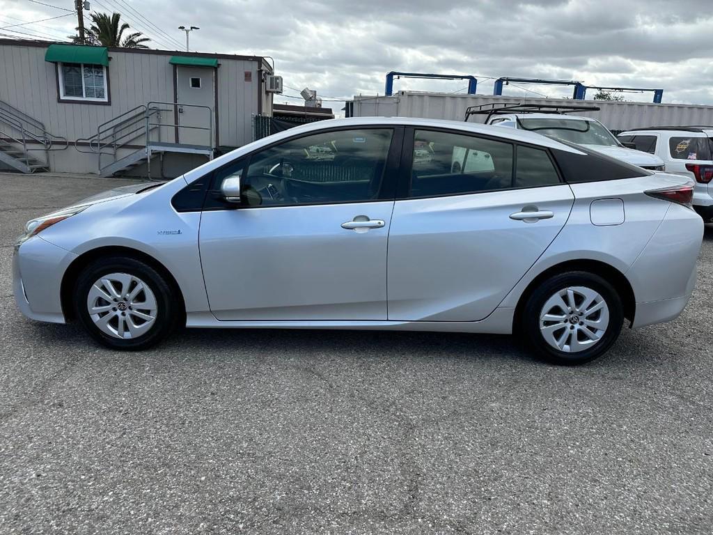 used 2018 Toyota Prius car, priced at $16,499