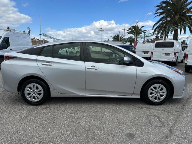 used 2018 Toyota Prius car, priced at $18,797