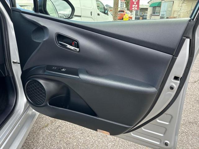 used 2018 Toyota Prius car, priced at $18,797