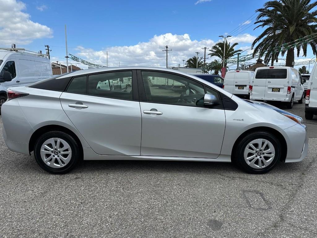 used 2018 Toyota Prius car, priced at $16,499