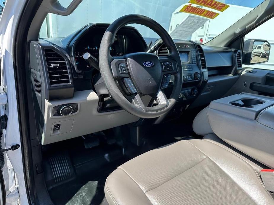 used 2020 Ford F-150 car, priced at $23,799