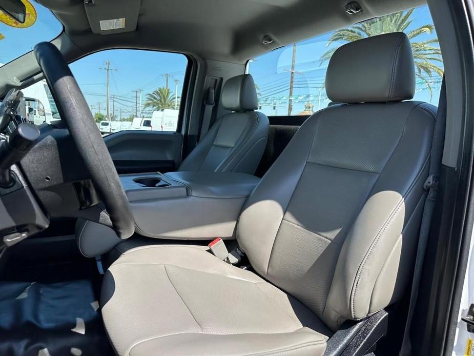 used 2020 Ford F-150 car, priced at $23,799