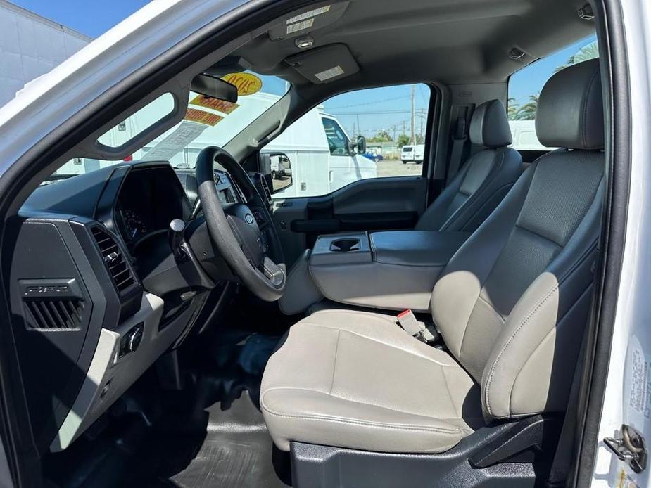 used 2020 Ford F-150 car, priced at $23,799